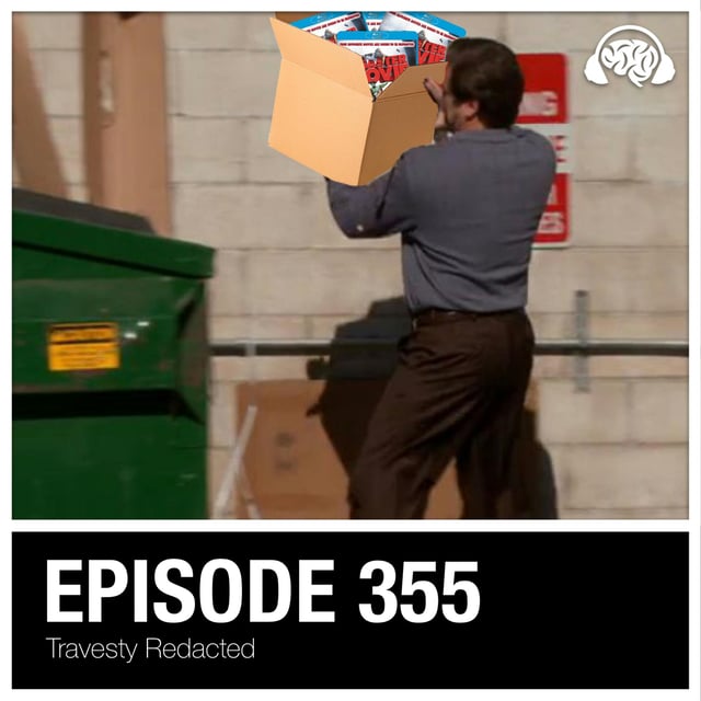 355: Travesty Redacted image