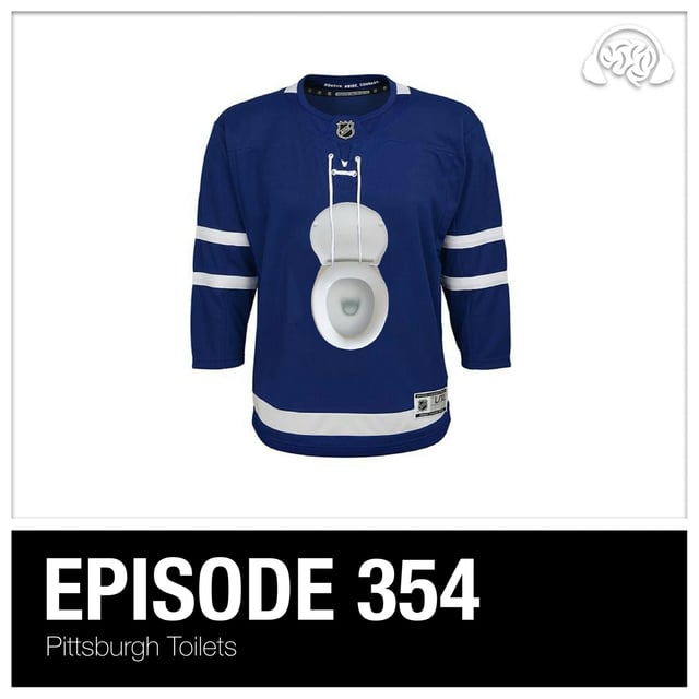 354: Pittsburgh Toilets image