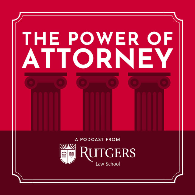 S4E01: The Importance of Visibility, with US Attorney Jacqueline Romero RLAW'96 image