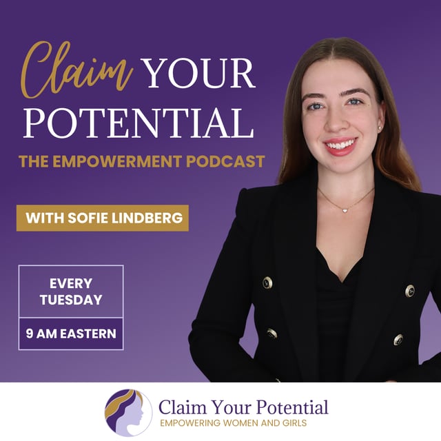 Life is an Inside-Out Job with Elizabeth Aguilera image