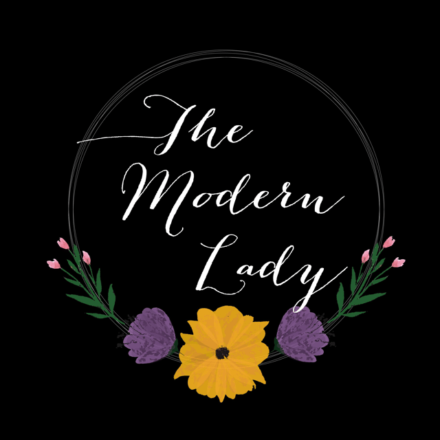 {Re-Broadcast} The Modern Lady's Advent Spectacular! image