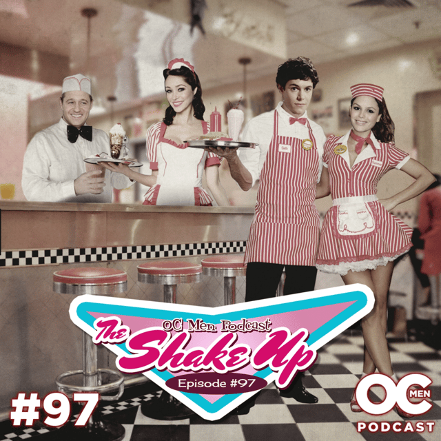 S04E14 - The Shake Up - "The Great Expectation" image
