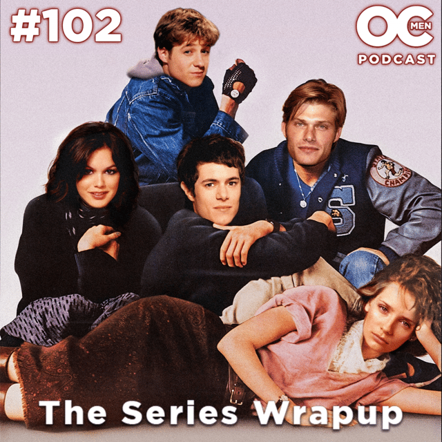 The Series Wrapup image