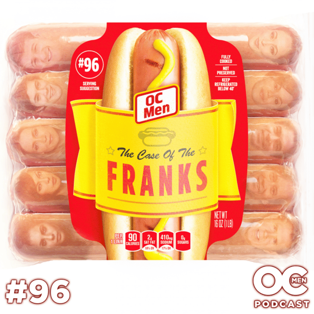 S04E13 - The Case of the Franks - "The Way We Were" image