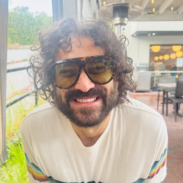 From Mountains to Marshmallows: Bone Breaks & Lucky Breaks with Scott Horwitz image