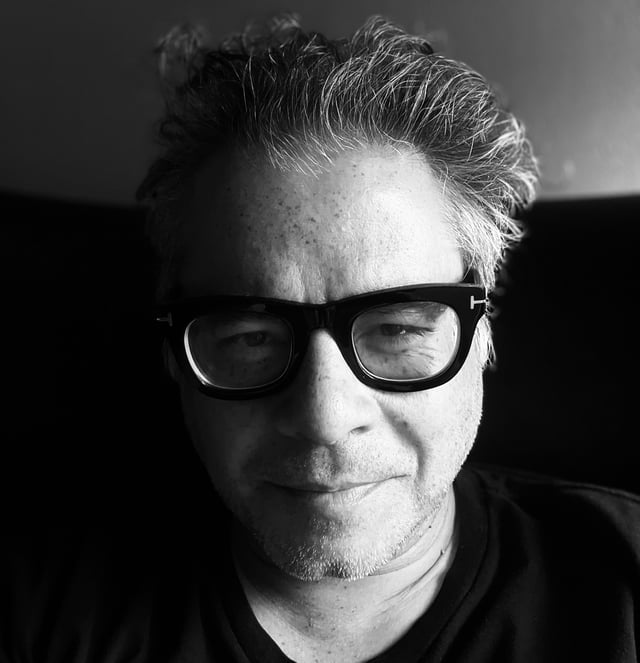 Human Relatedness –  Mark Adams on Porn Addiction, Mental Health, and a Disappearing Mom image