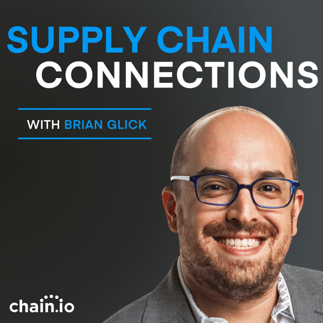 The Importance of Collaboration for Logistics Service Providers with Christian van Eeden image