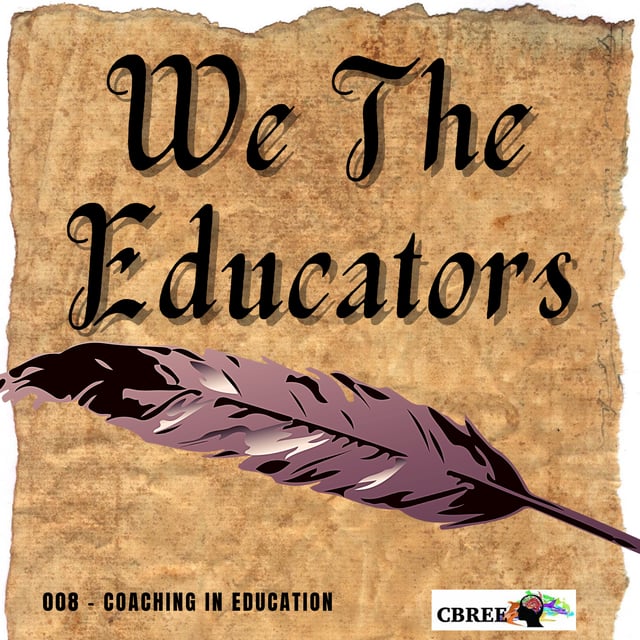 008 - Coaching In Education image