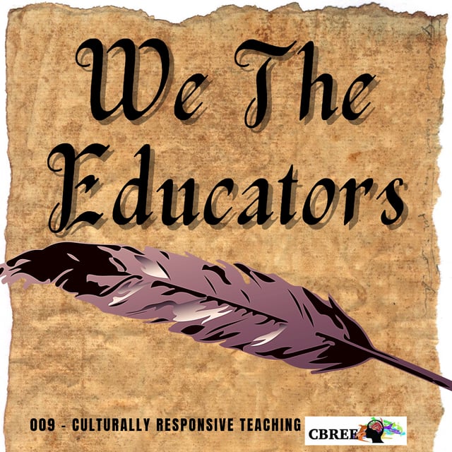 009 - Culturally Responsive Teaching image