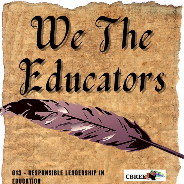 013 - Responsible Leadership In Education image