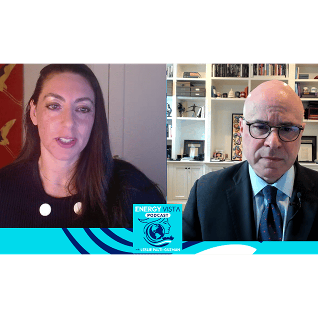 Leslie Chats with Kevin Book on the Iran War, the Hormuz Chokepoint, and Global Energy Security image