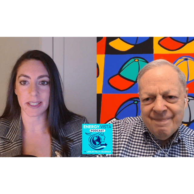 Leslie Chats with Ed Morse on Oil Market Fragmentation and Geopolitical Hotspots, from Venezuela to Russia and Iran image