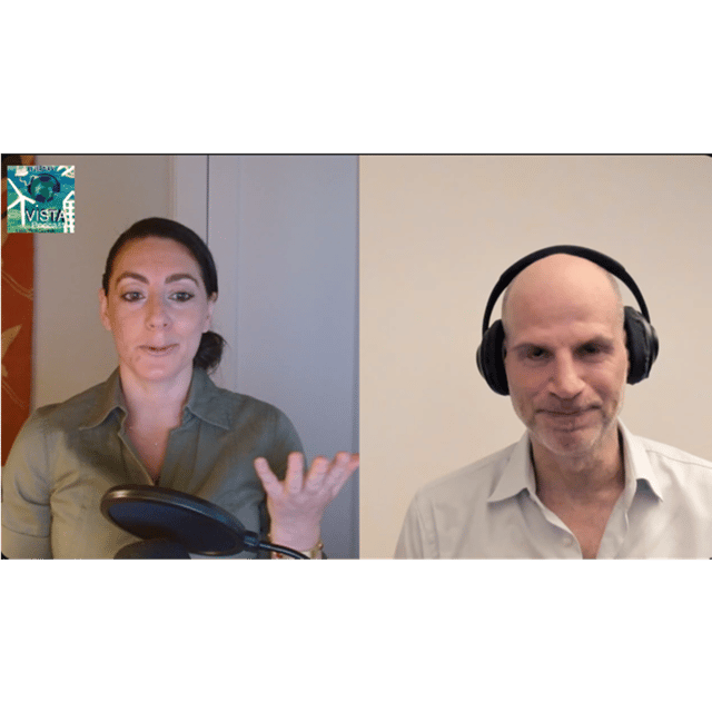 Leslie Chats With David Abraham on The Rare Metal Age, its Financing and Making it a US Priority  image