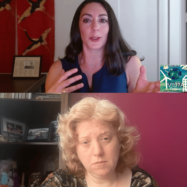 Leslie Chats with Rachel Ziemba on Iran-Israel War, Escalation and Scenarios for Energy Disruptions  image