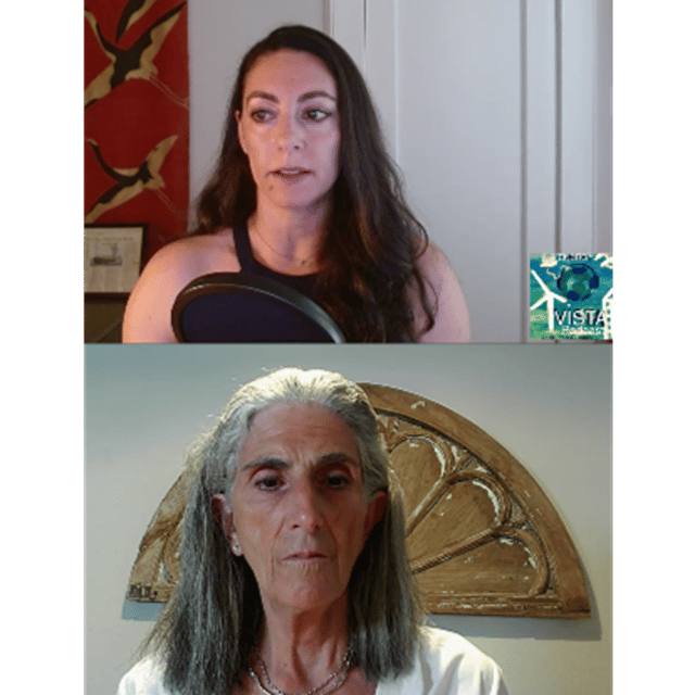 Leslie Chats with Gina Cohen on Israel, Iran, Energy Resilience & Disruptions image