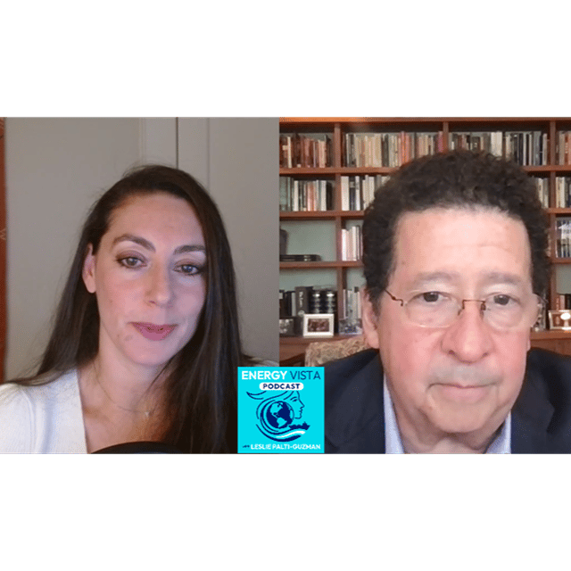 A Chat With Leslie on the US National Security Strategy, Energy, and Transatlantic “Tough Love” image