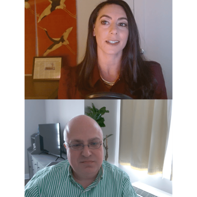 Leslie Chats with Nicola de Blasio on Blockchain and Energy Systems, Trading & Hydrogen  image