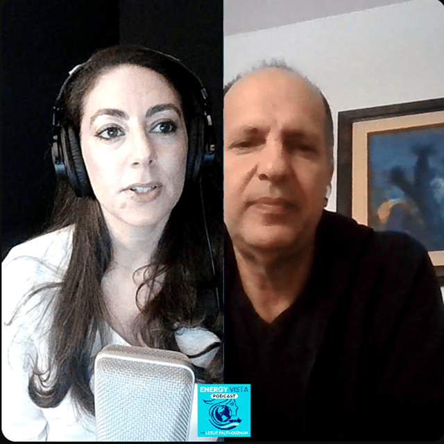 Leslie Chats with Ira Joseph on Qatar and the US: Collusion or Collision in the LNG Market? image