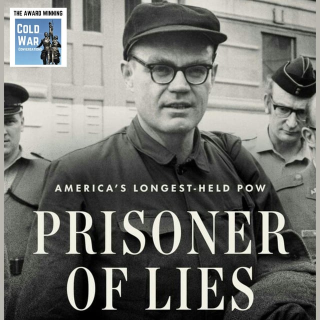 The longest-held prisoner of war in American history (360) image