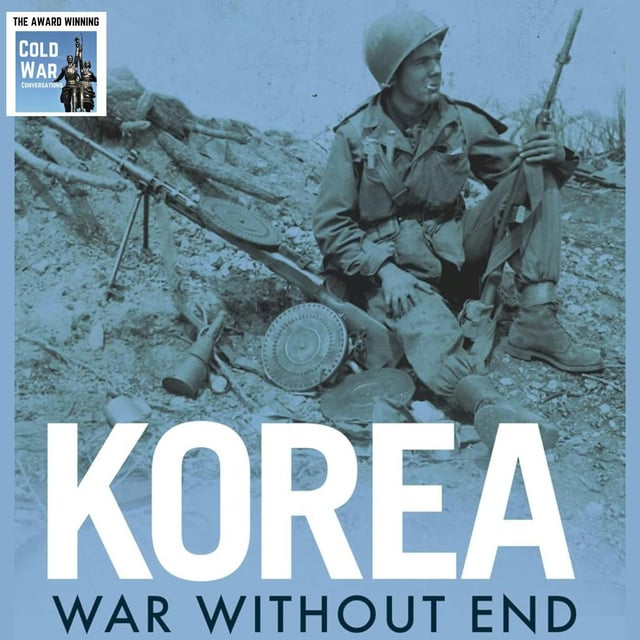 Korea: War Without End (412) image