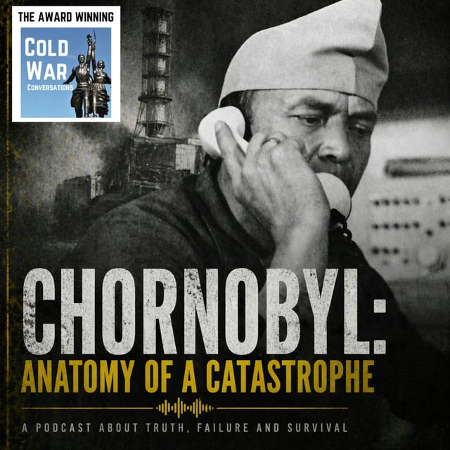 Chornobyl: Anatomy of a Catastrophe (453) image