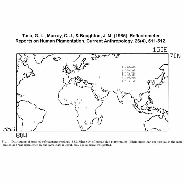 Skin Color, part 2 image