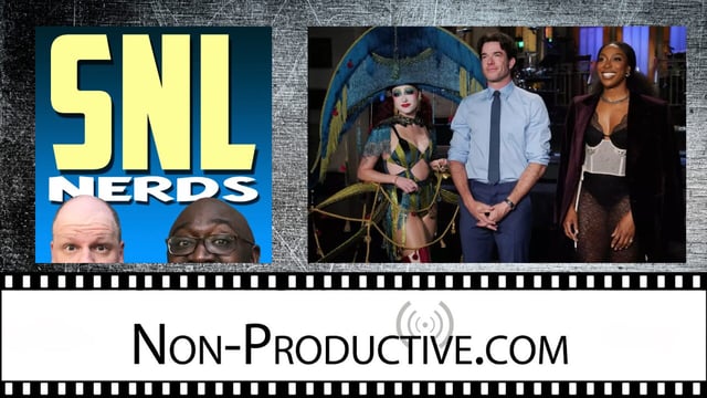 SNL Nerds – Episode 309 – John Mulaney and Chappell Roan image