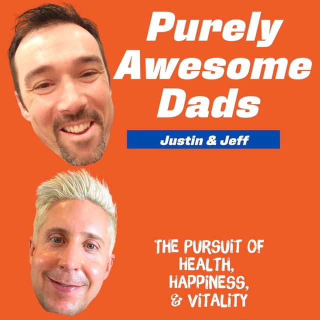 Ep. 37 - Preparing for Summer Workout | Purely Awesome Dads image