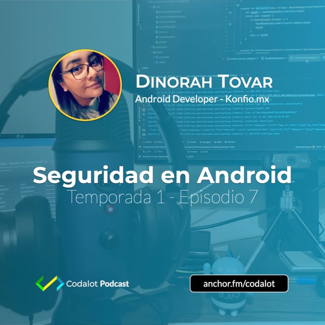 Seguridad en Android by @undefined · Zencastr