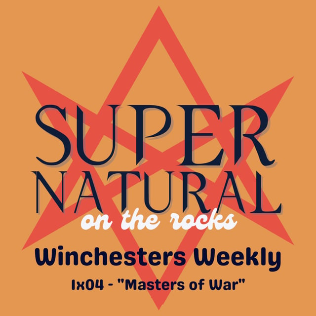 The Winchesters Weekly - 1x04 image