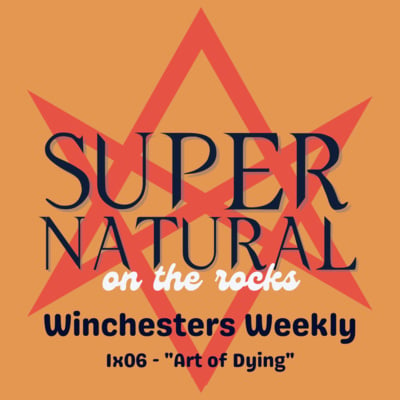 The Winchesters Weekly - 1x06 image