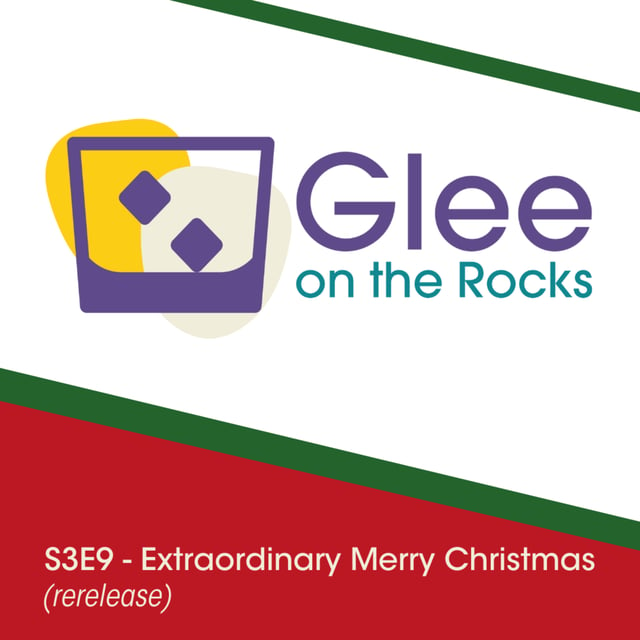 Rerelease: S3E9 - "Extraordinary Merry Christmas (2020) image