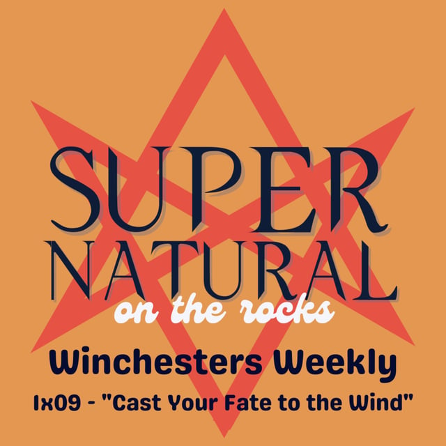 The Winchesters Weekly - 1x09 image