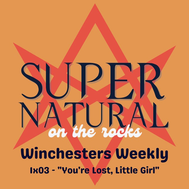 The Winchesters Weekly - 1x03 image