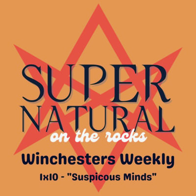 The Winchesters Weekly 1x10 image