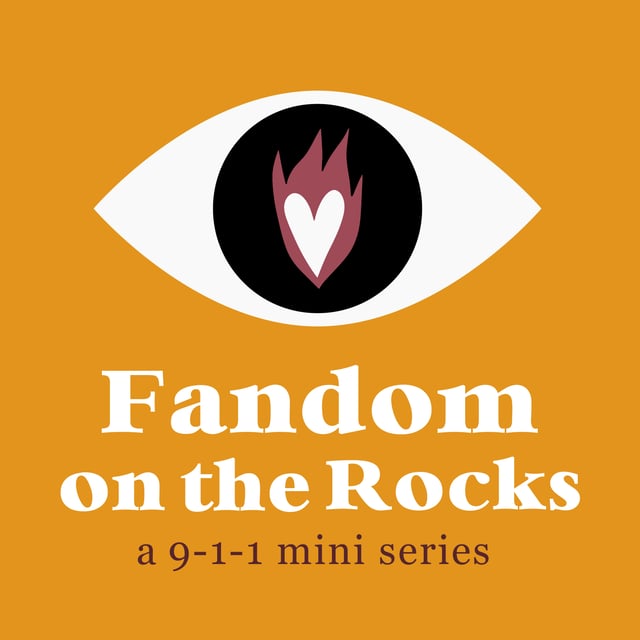 Bonus Episode: 9-1-1 Mini Series #5 image