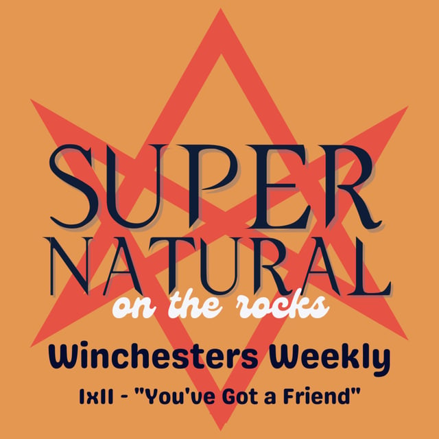 The Winchesters Weekly 1x11 image