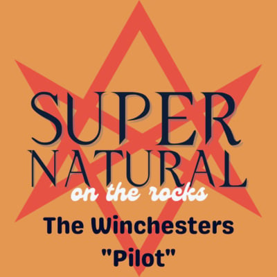 The Winchesters Weekly - 1x01 image