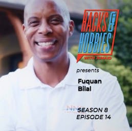 Real Estate Investor & Community Builder Who Turned Distress Into a $50M Playbook - Fuquan Bilal image