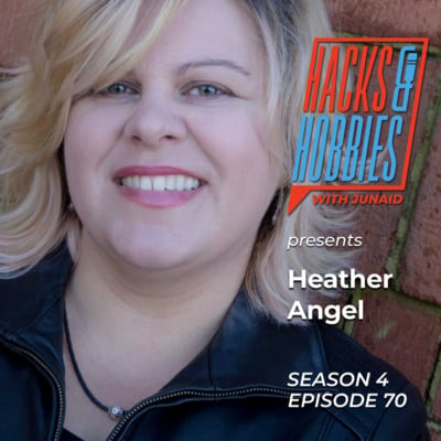 E470 - Heather Angel - How to Become a Successful Virtual Assistant and System Strategist for Coaches image