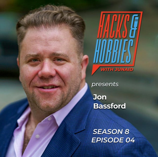 How Curiosity Destroys Limiting Beliefs and Builds High-Trust, High-Performance Teams - Jon Bassford image