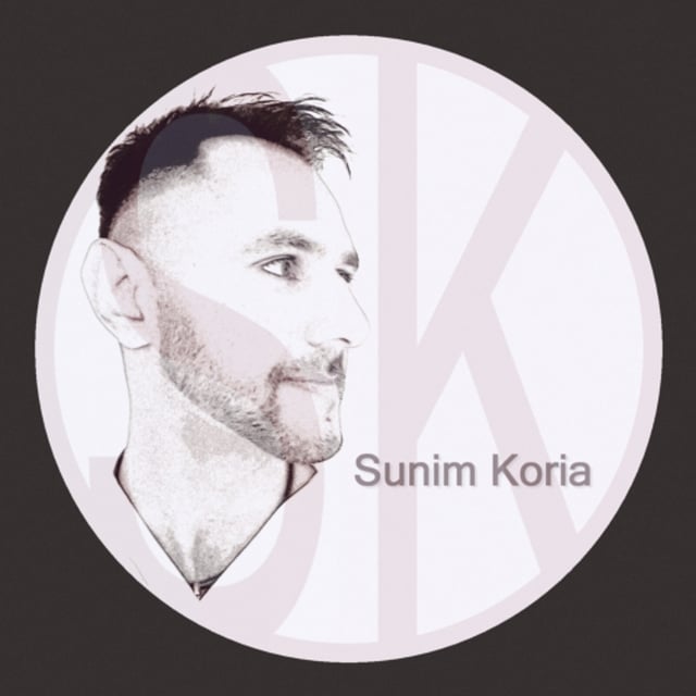 Blue-in-GreenPODCAST_#146_Sunim Koria image