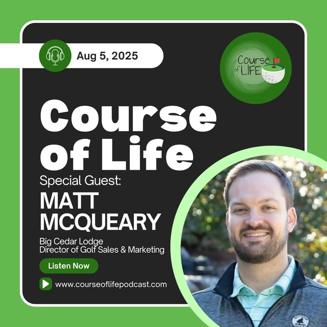 Big Cedar Lodge is like Golf Disney World image