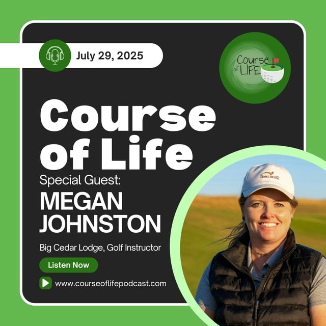 Big Cedar Lodge Has Beautiful Golf image