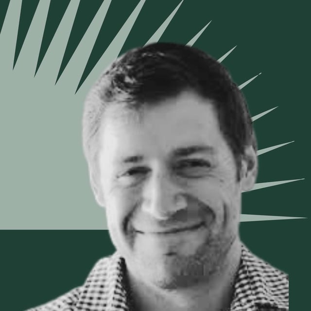 Why History Keeps Happening: Patrick Wyman on Human Failure and Success in Building Civilizations, image