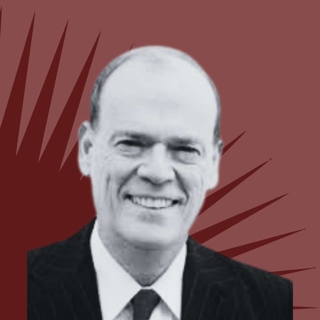 The Unexceptional Exceptionalism of the United States: Michael Mandelbaum on the American Way of Foreign Policy image