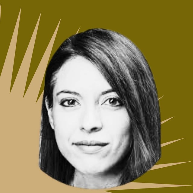 The Magical Realist United States: Jazmine Ulloa on El Paso as America’s New Ellis Island image