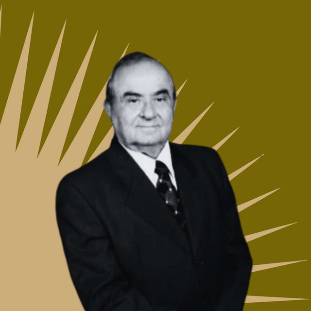 The Trouble with Trillionaires: Mordecai Kurz on Capitalism, Democracy, and the Second Gilded Age image