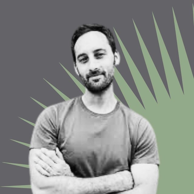 Get the F*** Out of Your House: Yotam Marom on How to Raise the Volume on the Politics of Powerlessness image