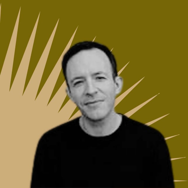 Boy Meets Girl Meets AI Therapist: Fred Lunzer on Sike, Fictional Realism, and the Future of Love image
